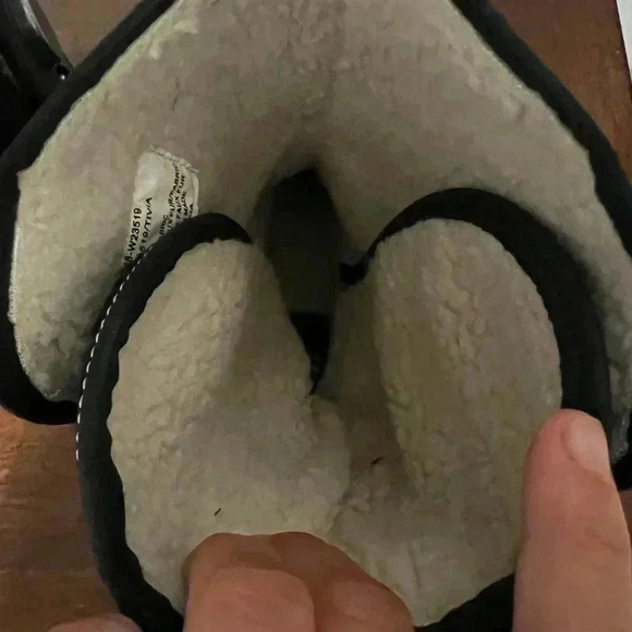 Never been worn White Mountain Tivia tie up boots size 7 - Picture 4 of 12